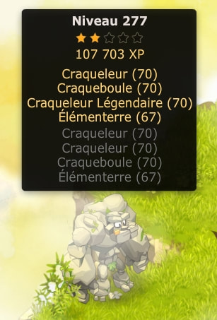 quête Les sbires du maître dofus