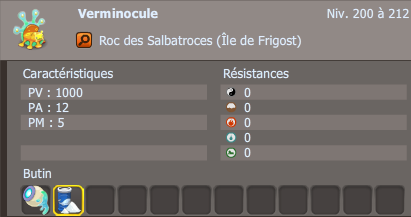 verminocule dofus