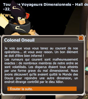 quete le maitre des zaaps dofus