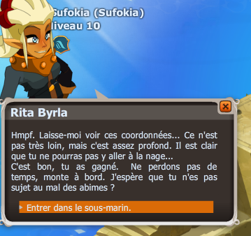 Le disparu de Sufokia