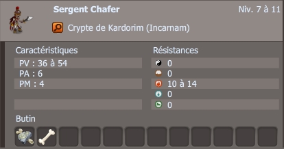 Crypte de Kardorim