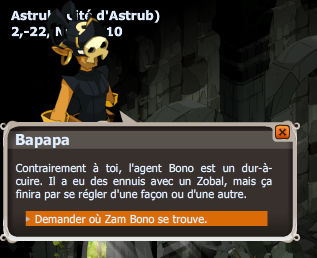 Copains comme cochons dofus