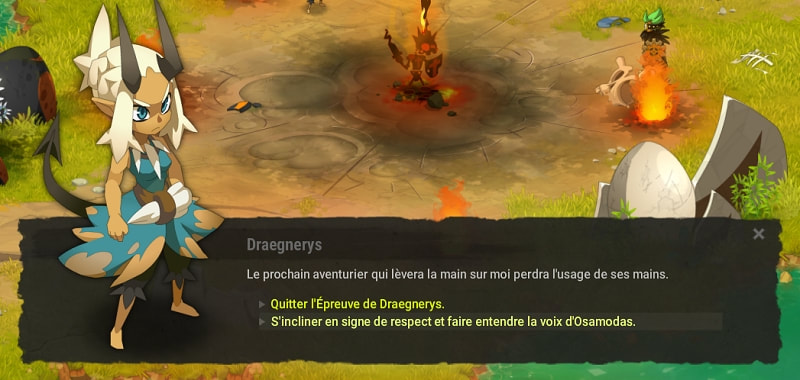 La mère des Dragoeufs