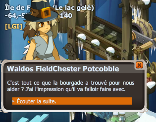 Lumière sur l'ombre dofus