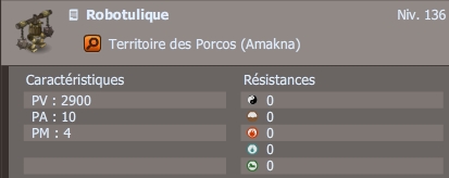 robotulique dofus