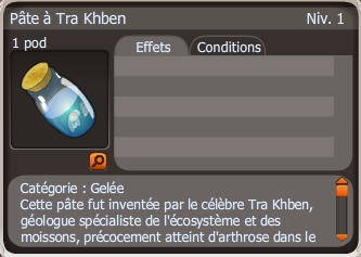 pâte à tra khben