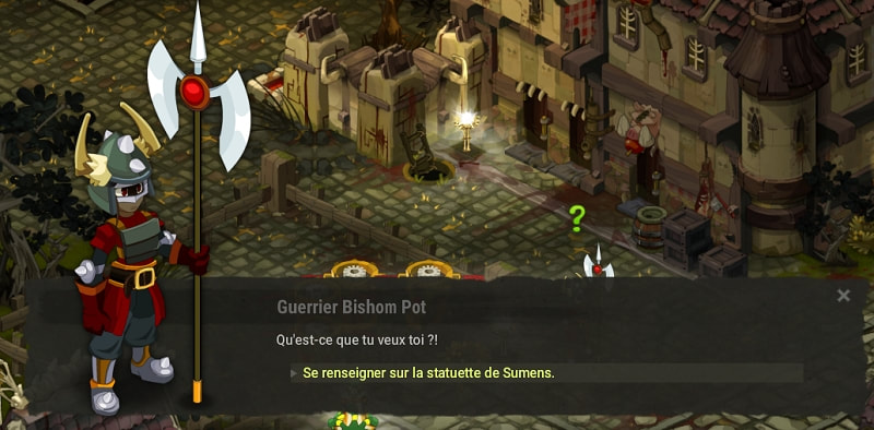 quête Apprentissage Assassin Suprême