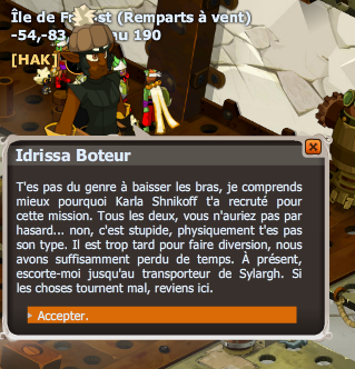 moteur à explosion dofus