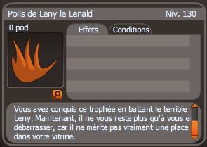 poils de leny le lenald