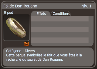 foi de don rouann