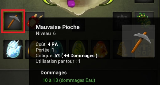 quête Un peu de juge hot dofus