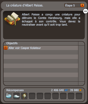 Un remède à tous les maux dofus