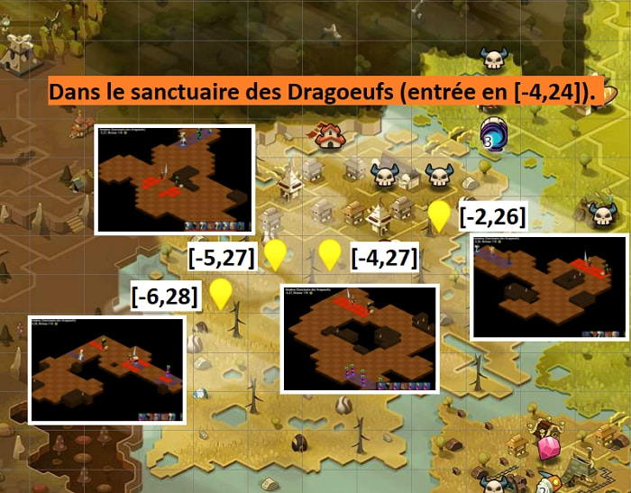 La mère des Dragoeufs