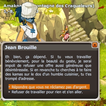 Qui vole un oeuf cherche l'embrouille