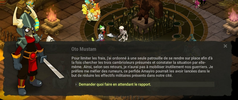 Mieux vaut guérir que mourir