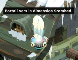 quête au delà de la gloire dofus