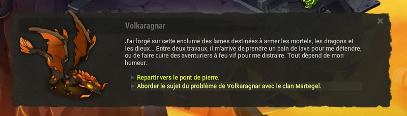 quête De Brikke et de Brokke dofus