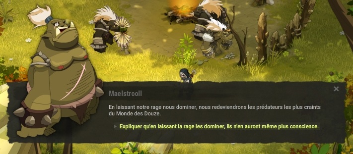 Jeu de Trooll