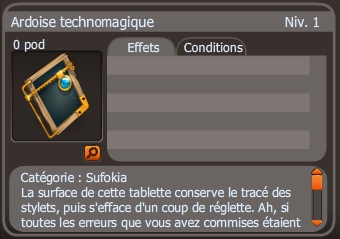 ardoise technomagique