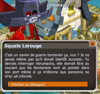 Le trésor de La Descemer