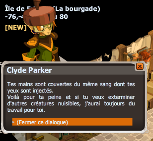 La mort vous va si bien dofus