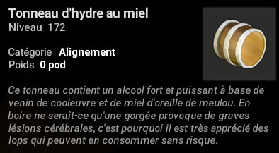 quête Un peu de juge hot dofus