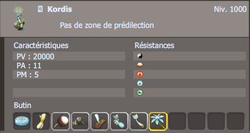 kordis dofus