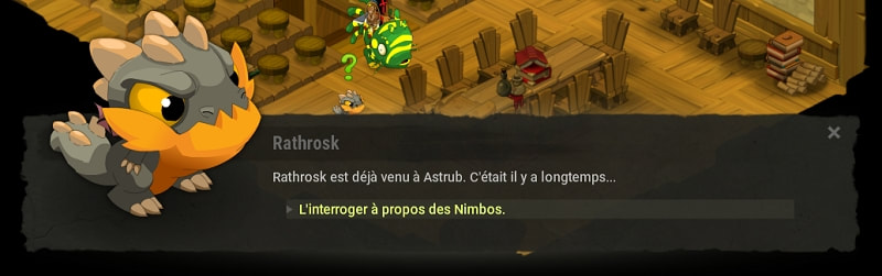 quête De Brikke et de Brokke dofus