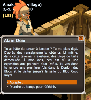 T'as le blop coco dofus