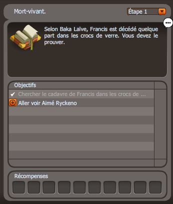 aimé ryckeno dofus