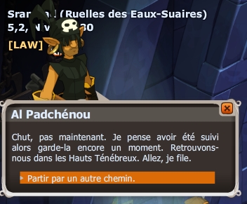 La grosse commission dofus