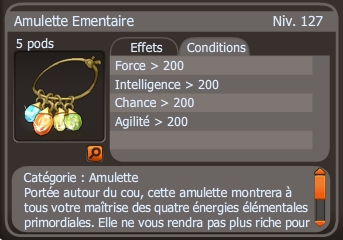 amulette ementaire