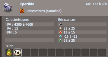 éperfide dofus