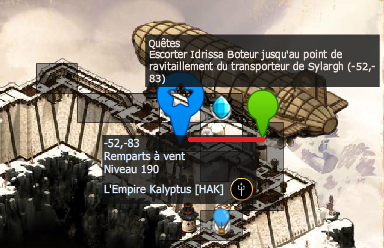 moteur à explosion dofus