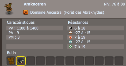 Araknotron