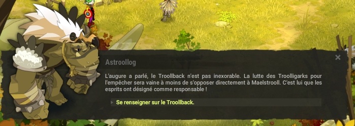 Jeu de Trooll