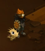 quête Le cas Kao dofus