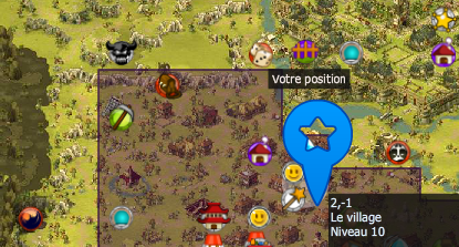 Pinta Gone veut se remplir de bière Bwork dofus