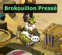 quête La valse des manuels dofus