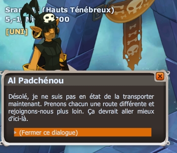 La grosse commission dofus