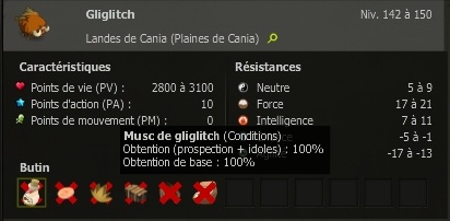 musc de gliglitch