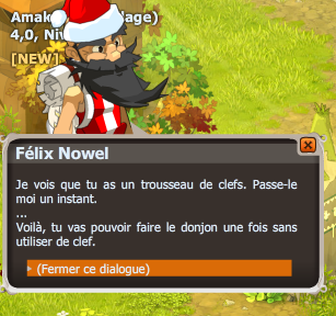 Joyeux Nowel