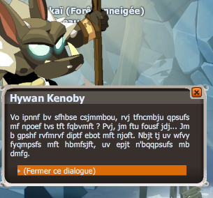 l'armée des ombres dofus