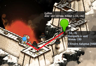 moteur à explosion dofus