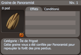 graine de panoramist