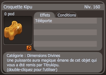 croquette kipu