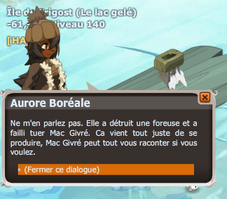 Un remède à tous les maux dofus