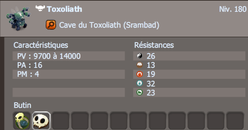 toxoliath dofus