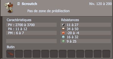 scroutch dofus