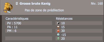 grosse brute kanig